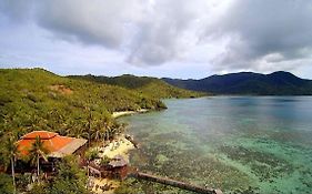Breve Azurine Lagoon Resort